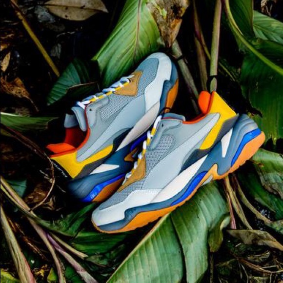 puma thunder spectra amazon